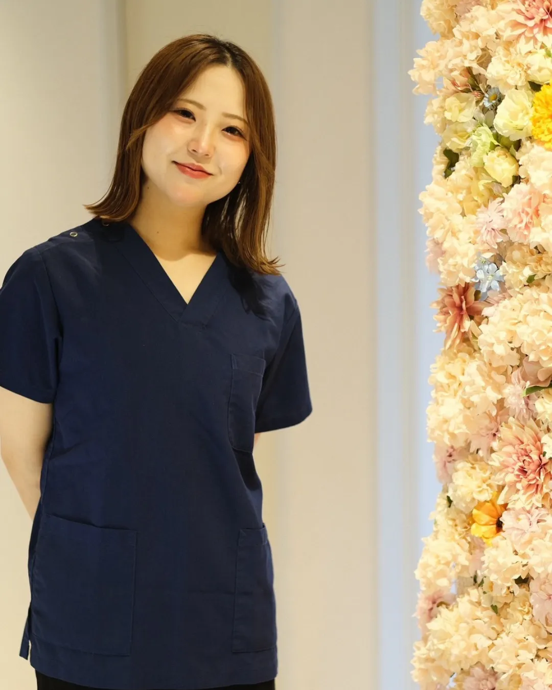 岩崎 菜月